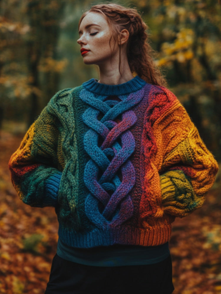 Elegantly Designed Jumper