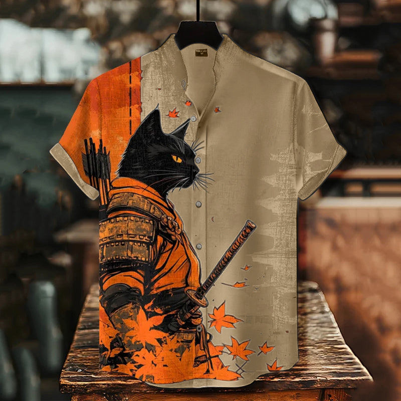 Classic Vintage Shirt