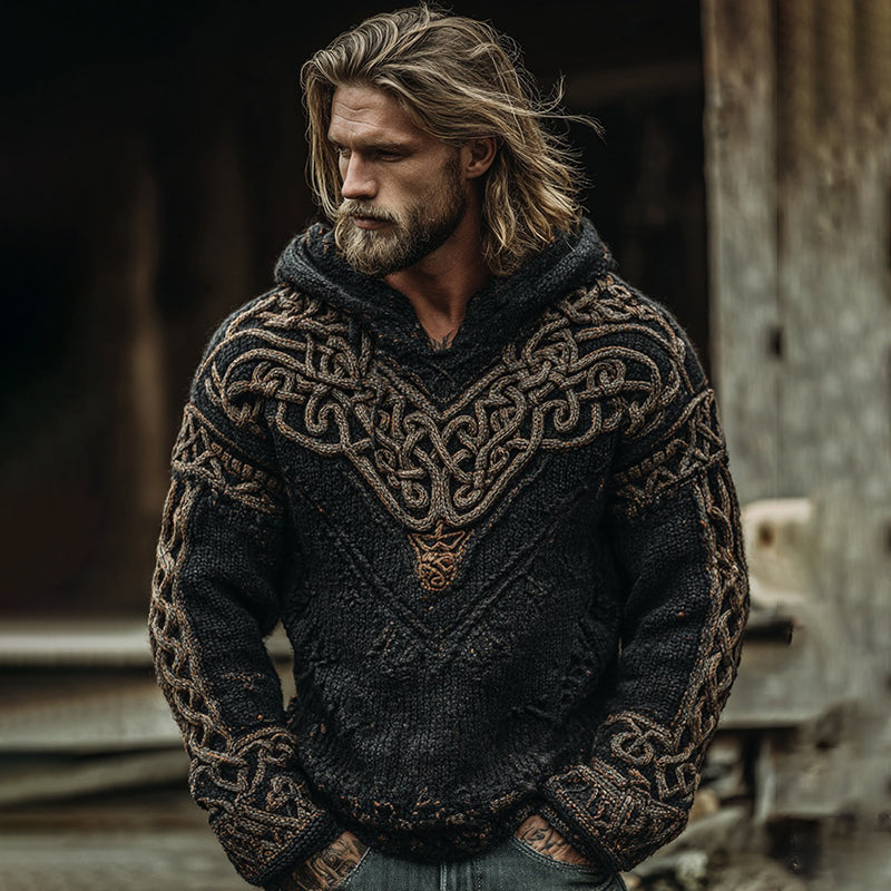 Thoughtfully Designed Jumper