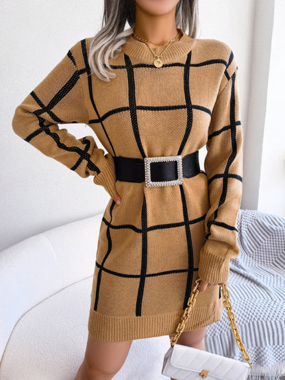 Classic Designed Jumper