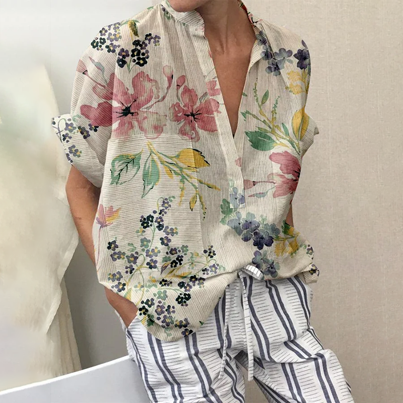 Vintage Inspired Shirt