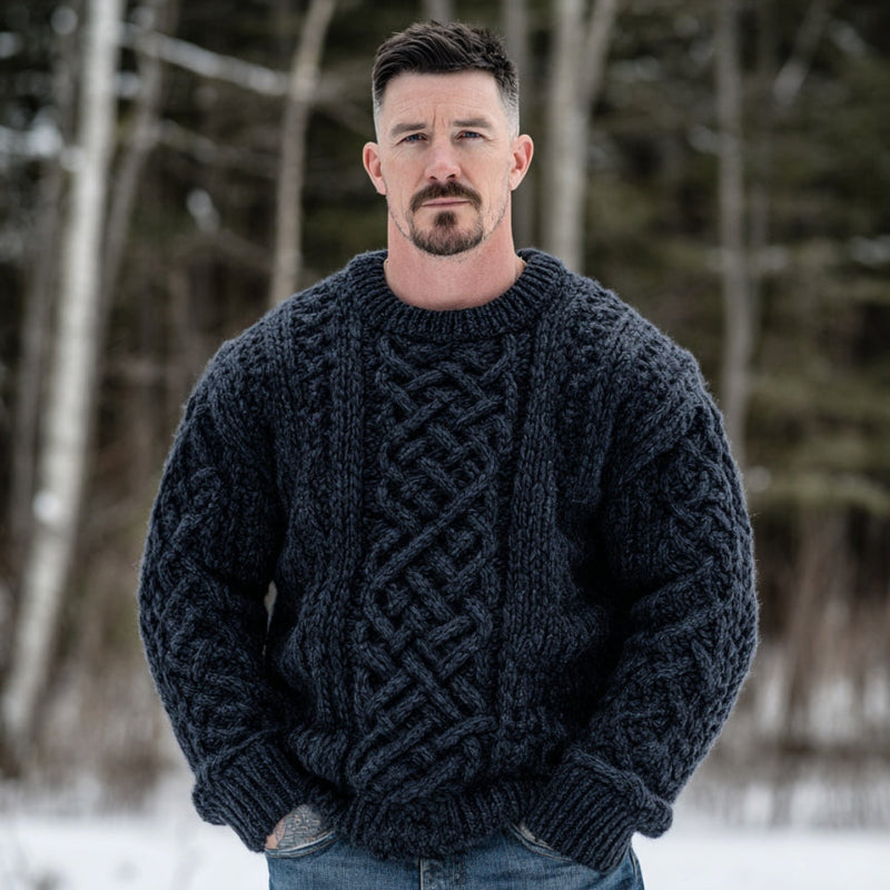 Beautifully Crafted Jumper