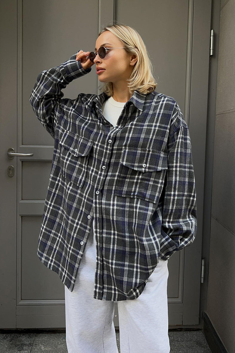 Vintage Inspired Blouse