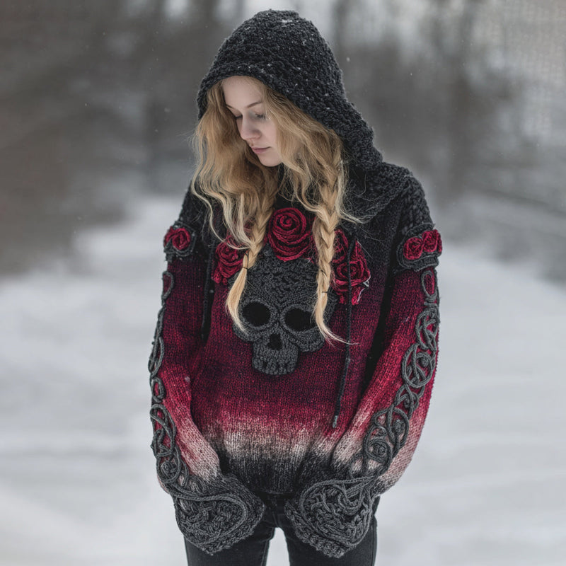 Classic Vintage Jumper