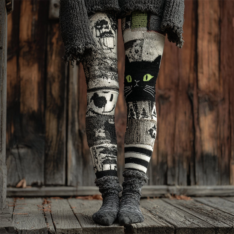 Thoughtfully Designed Garment