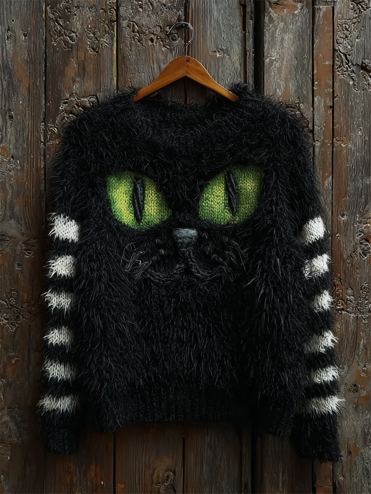 Classic Designed Jumper