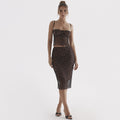 Elegantly Styled Garment for Everyday Wear