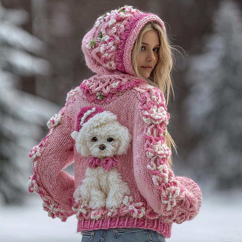 Beautifully Crafted Jumper