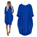 Blau