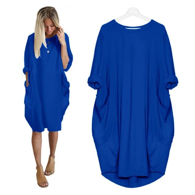 Blau