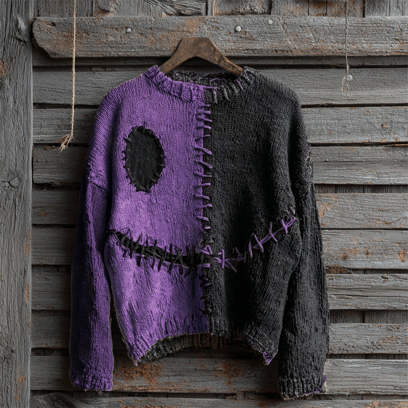 Classic Vintage Jumper