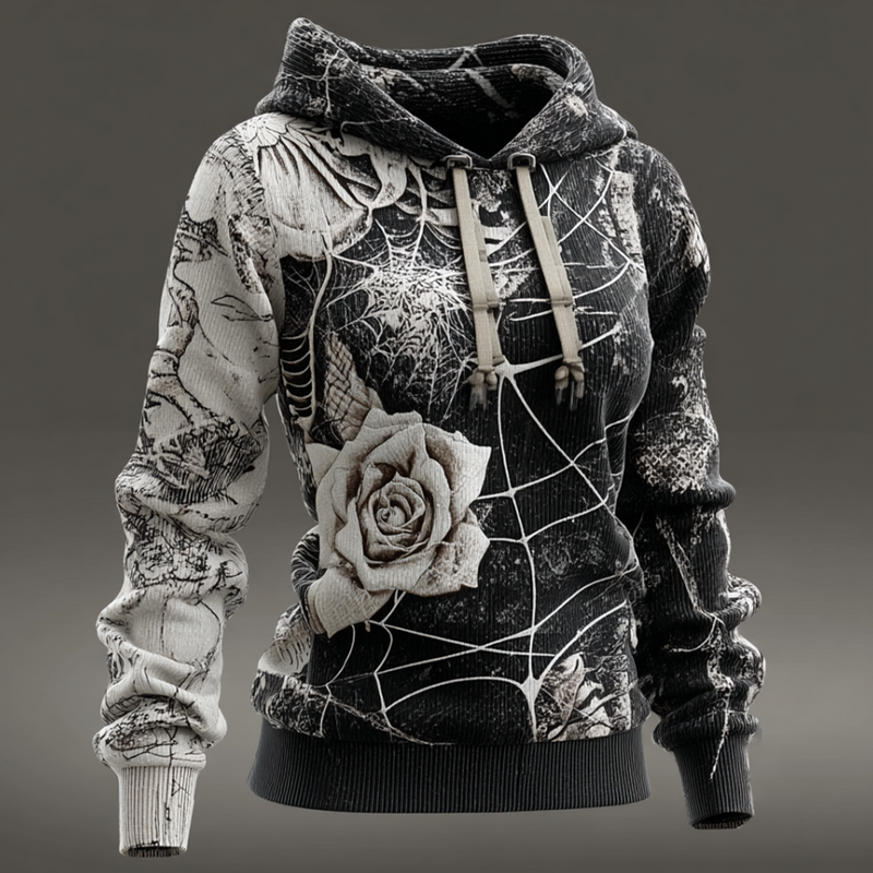 Beautifully Crafted Jumper