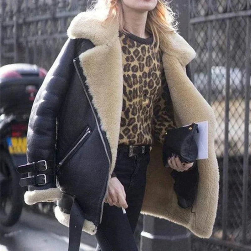 Beautifully Crafted Jacket