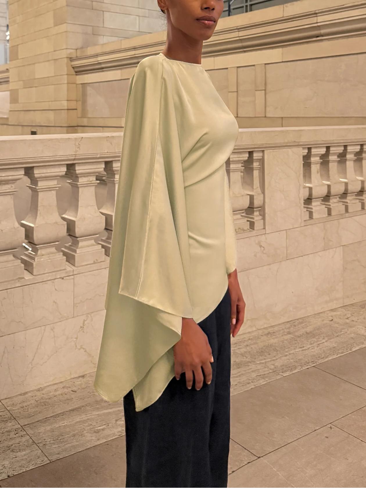 Classic Designed Top