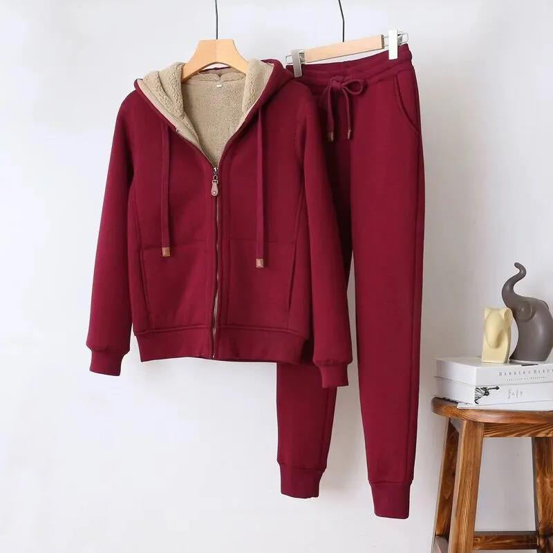 Gracefully Designed Jacket