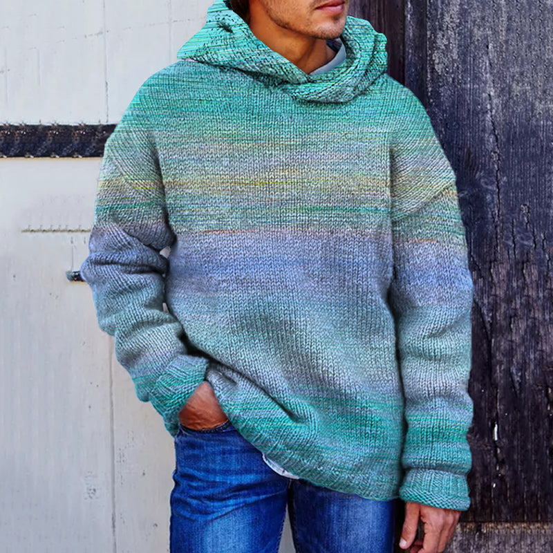 Classic Vintage Jumper
