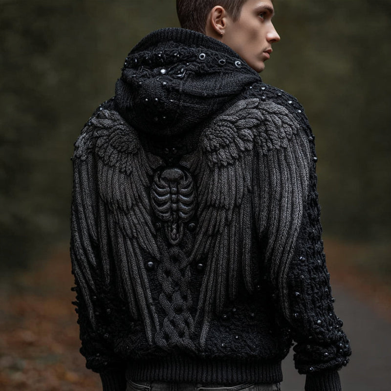 Thoughtfully Designed Jumper