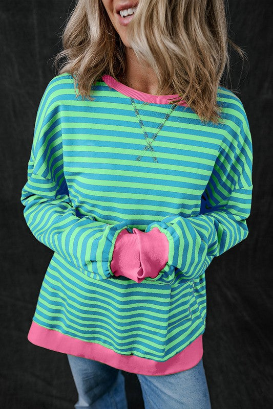Classic Vintage Jumper