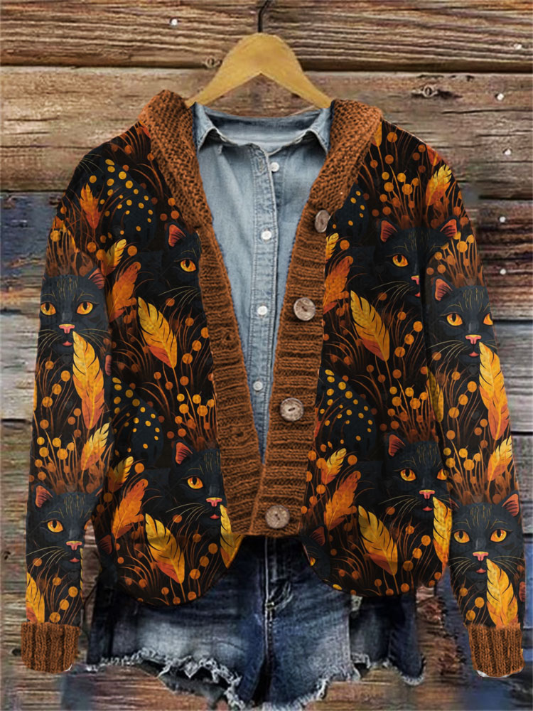 Beautifully Crafted Cardigan