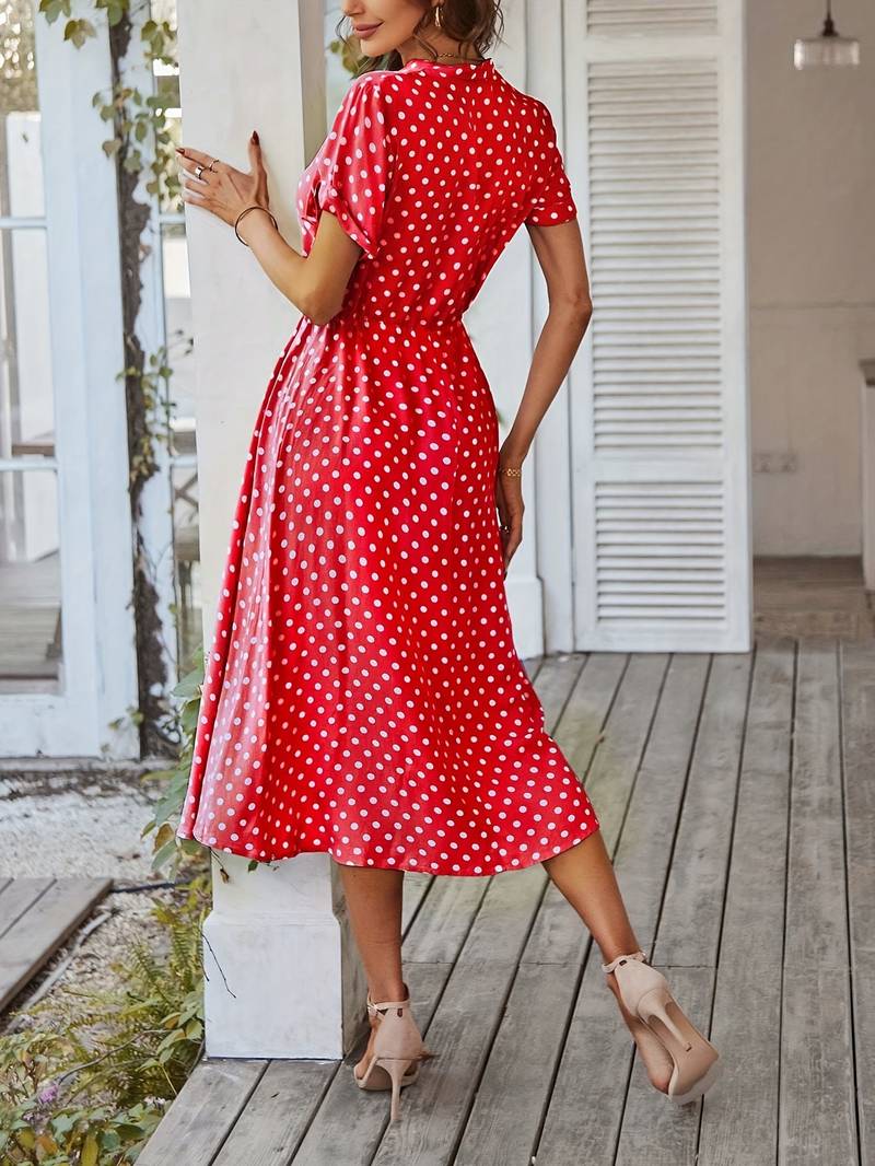 Vintage Inspired Garment