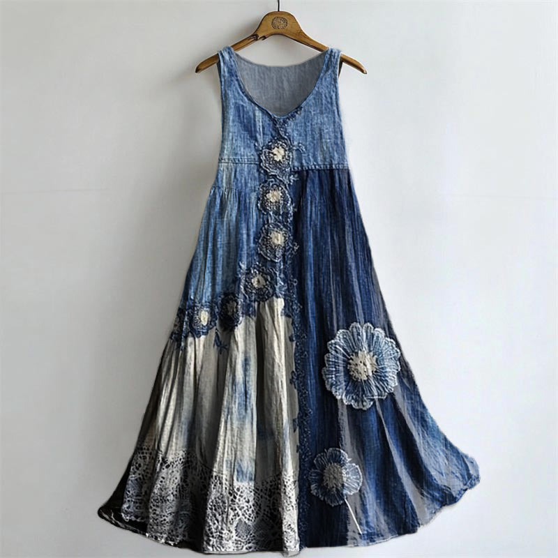 Vintage Inspired Garment