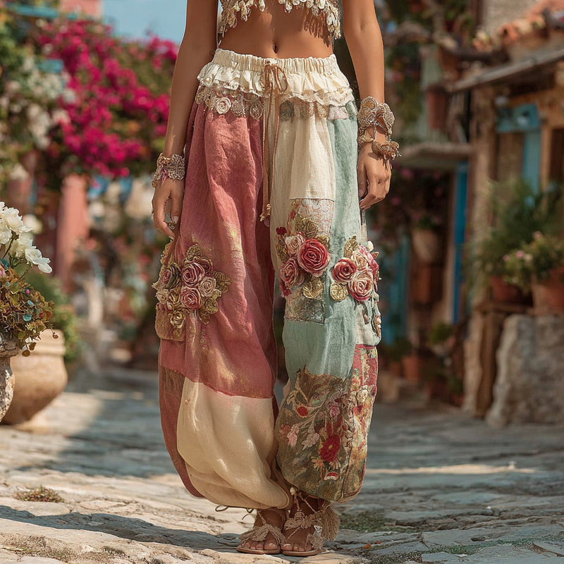 Elegantly Designed Trousers