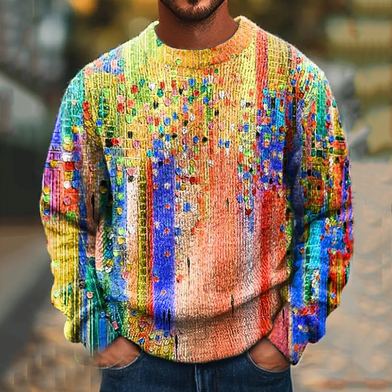 Classic Vintage Jumper