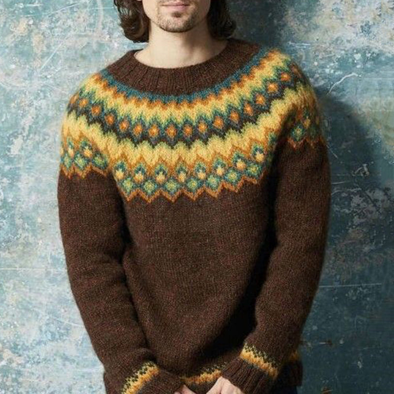 Thoughtfully Designed Jumper