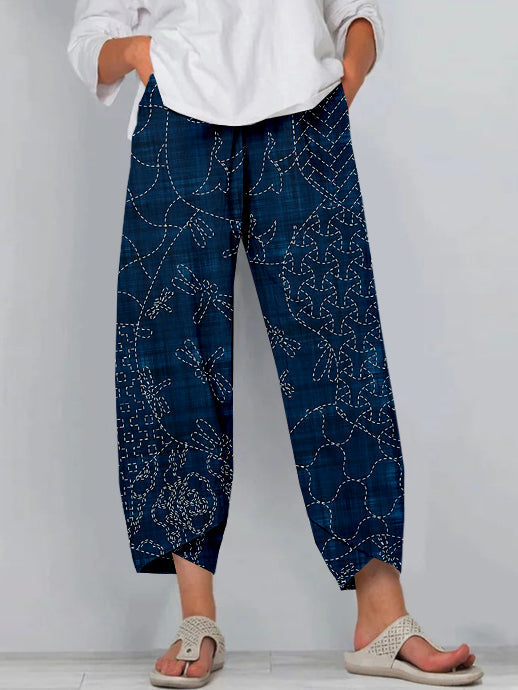 Elegantly Designed Trousers