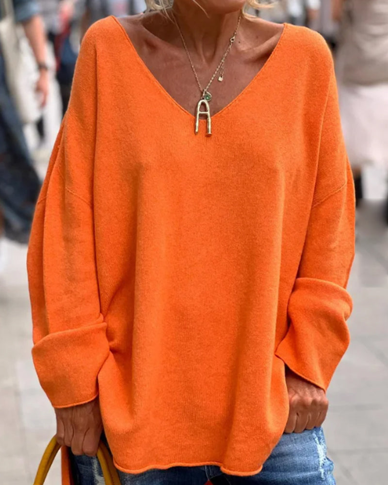 Elegantly Designed Jumper