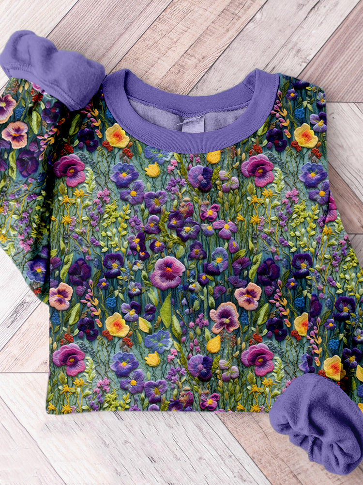 Timeless Vintage Style Shirt