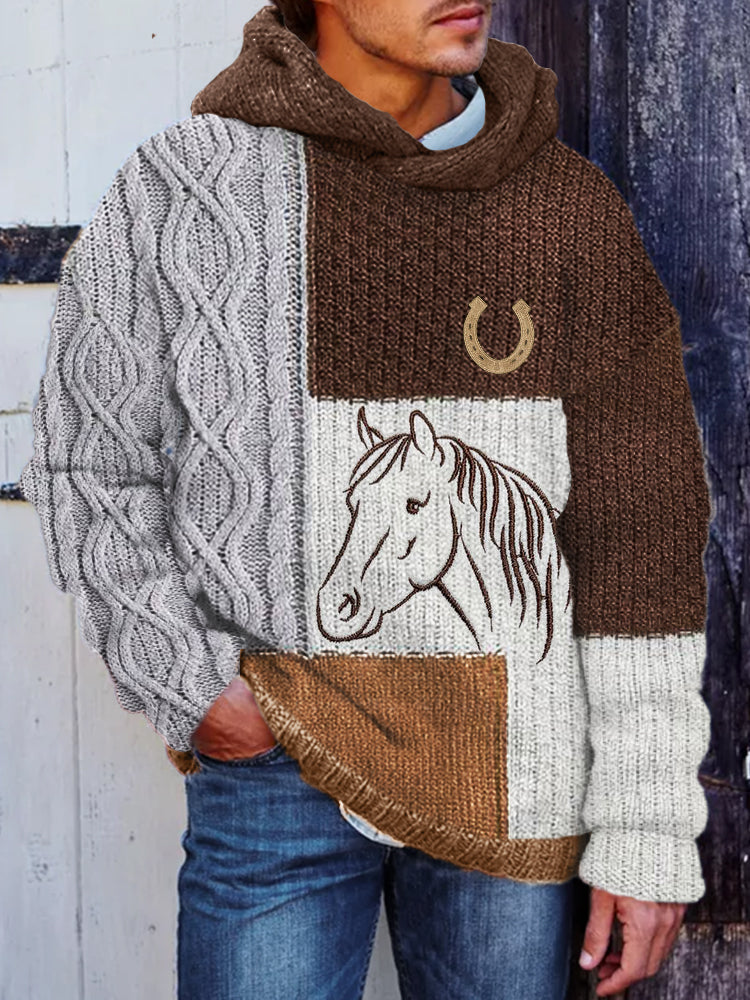 Classic Designed Jumper