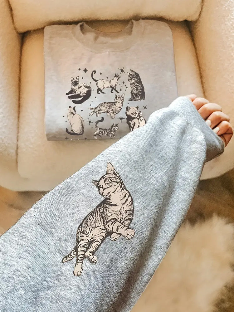 Thoughtfully Designed Shirt
