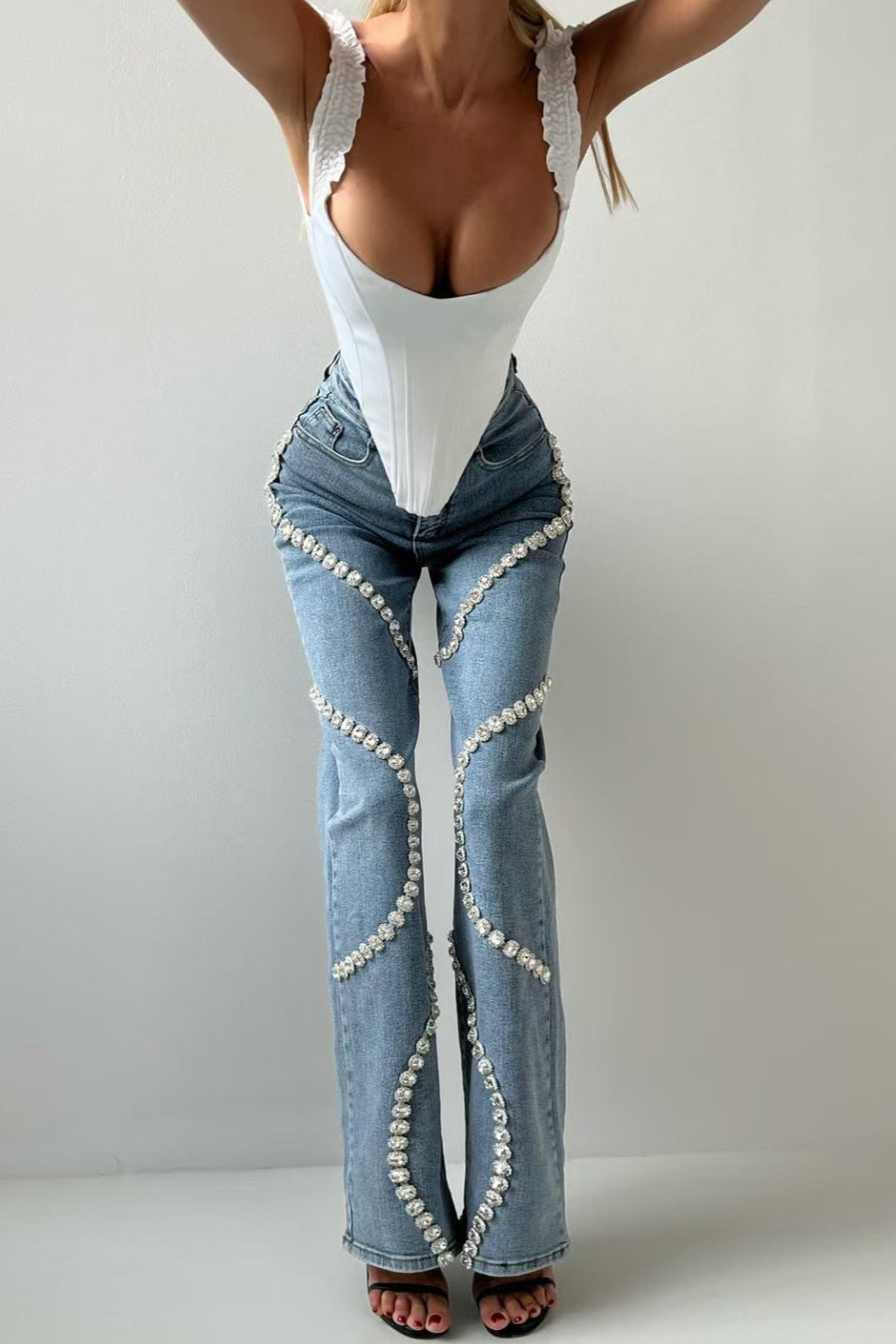 Beautifully Crafted Garment