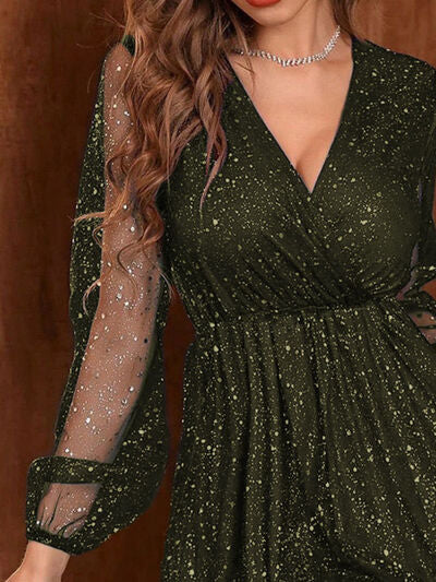 Elegantly Designed Garment
