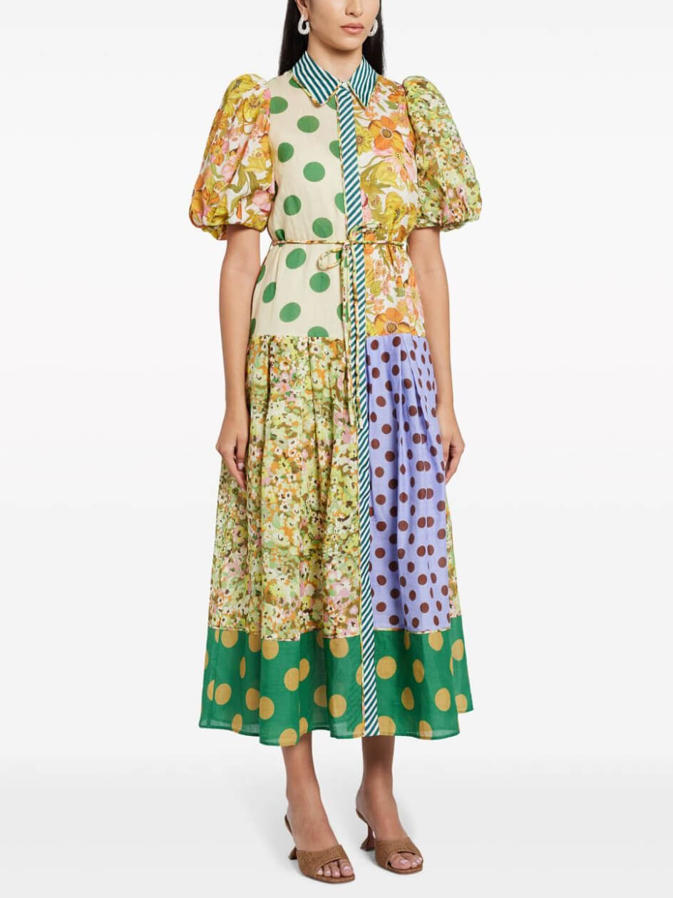 Beautifully Crafted Dress
