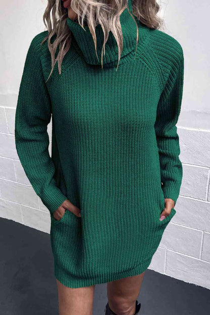 Gracefully Designed Jumper