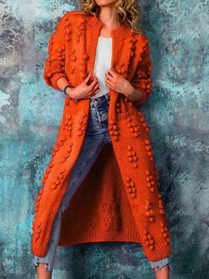 Beautifully Crafted Jumper