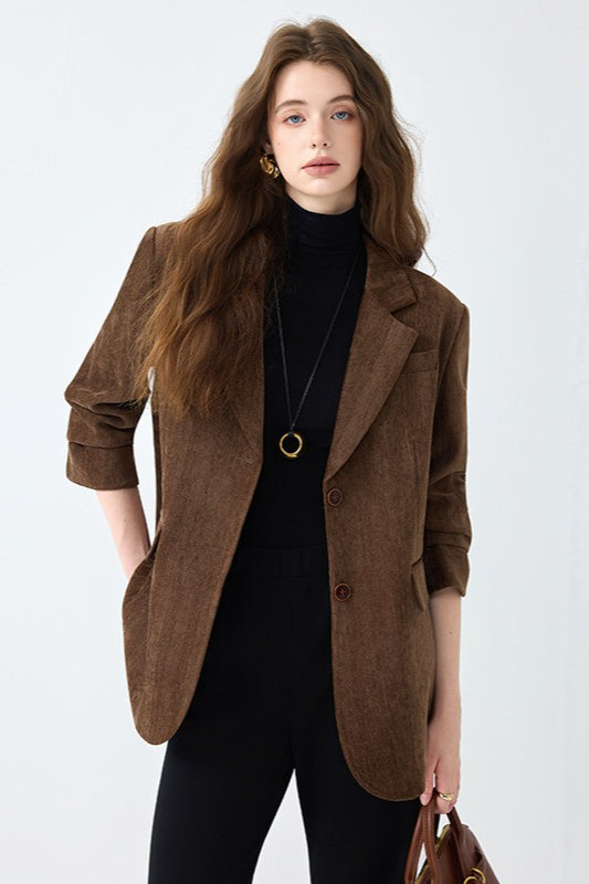 Elegantly Designed Garment