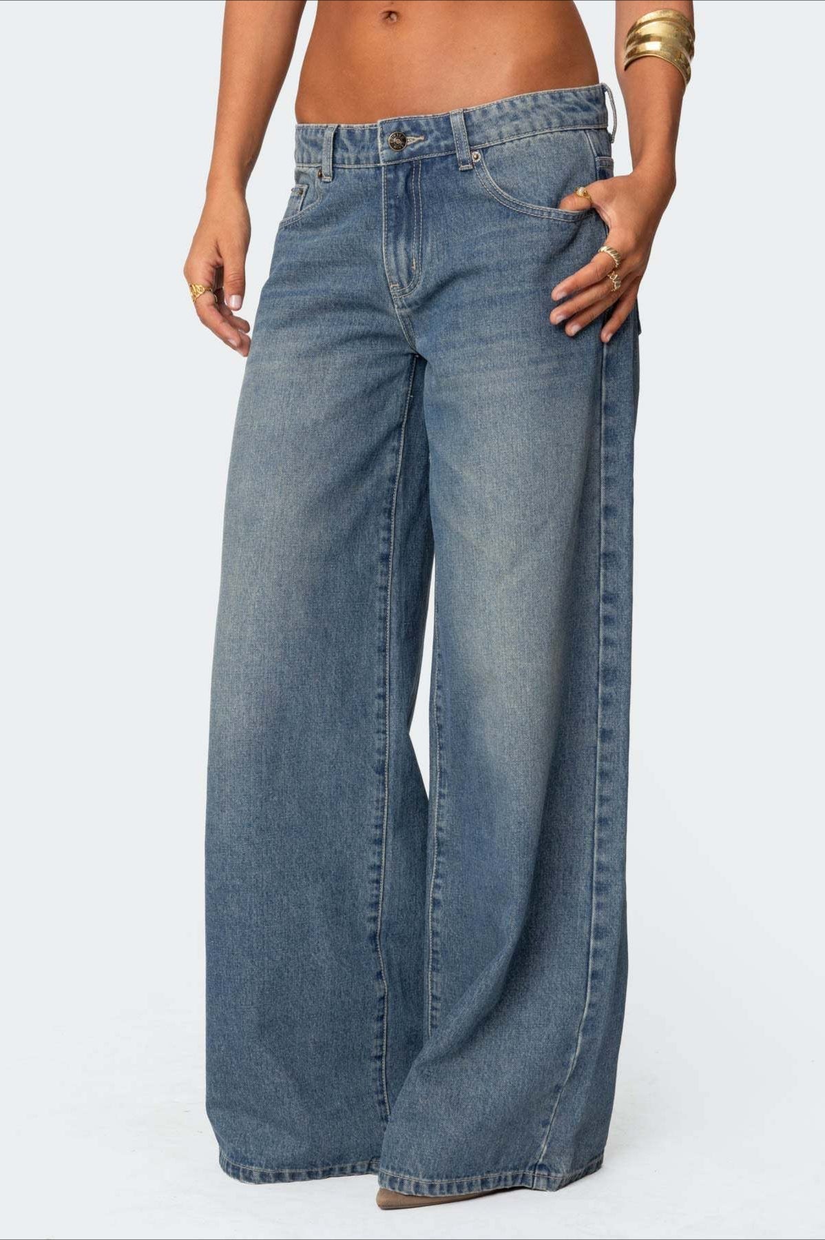 Timeless Vintage Style Garment