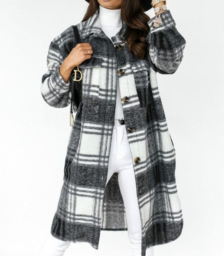Vintage Inspired Jacket