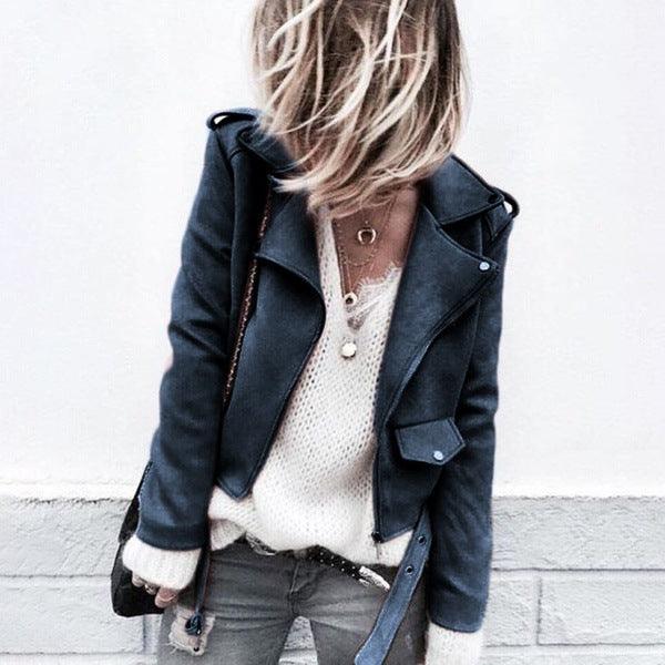 Beautifully Crafted Jacket