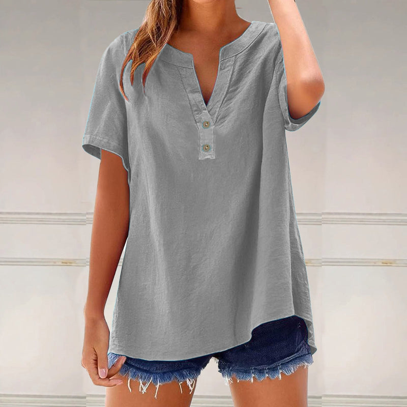 Elegantly Designed Blouse