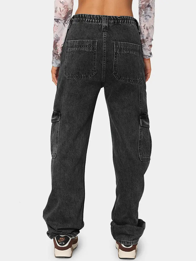 Vintage Inspired Pants