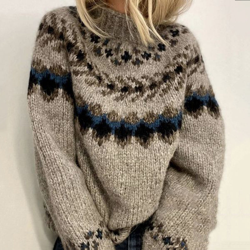 Beautifully Crafted Jumper