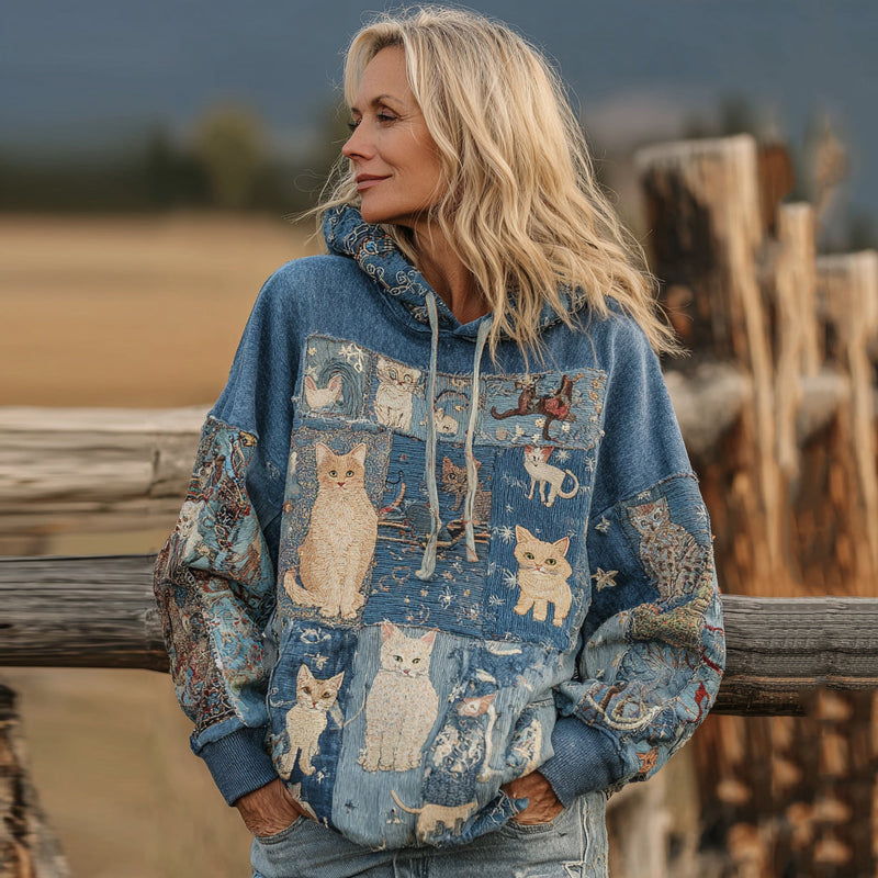 Timeless Vintage Style Garment