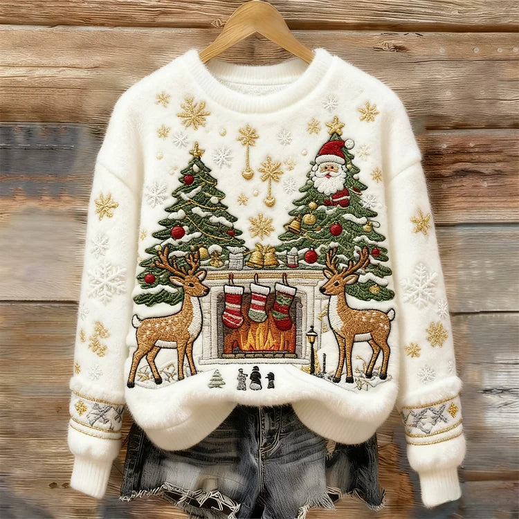 Elegantly Designed Jumper