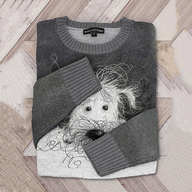 Elegantly Designed Jumper