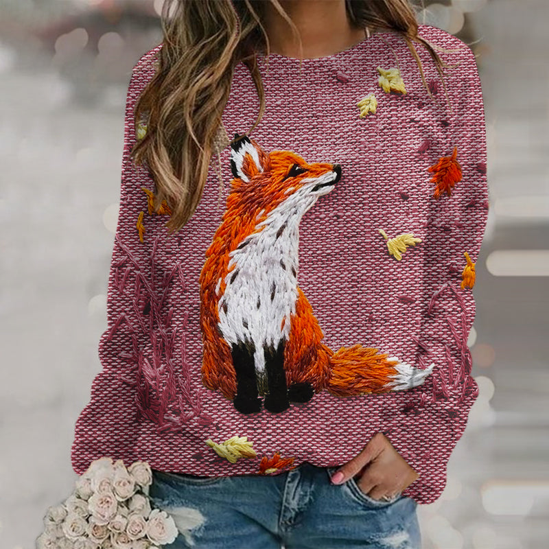 Elegantly Designed Jumper