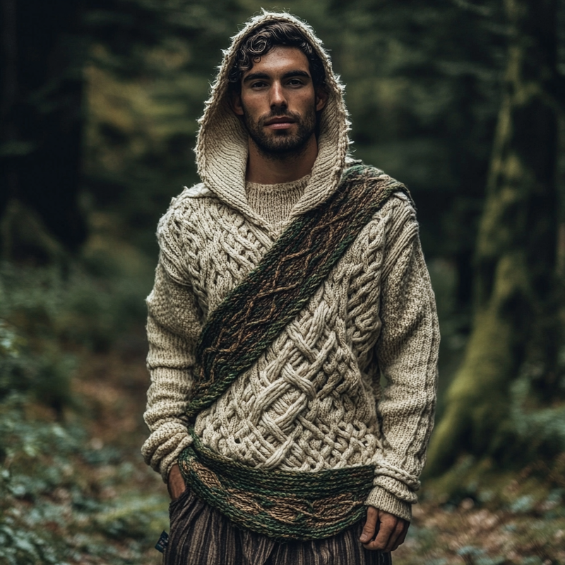 Beautifully Crafted Jumper